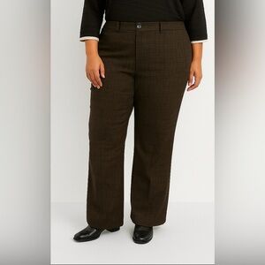 📌JJill Size 16 Authentic Fit Slacks